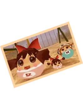 Yukkuri Diary