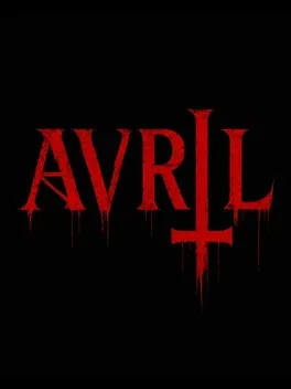 Portada de AVRIL