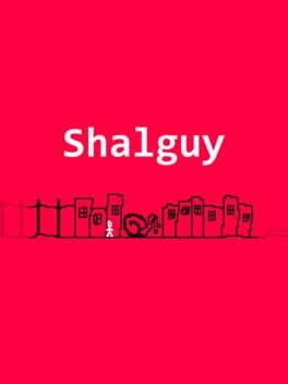 Shalguy