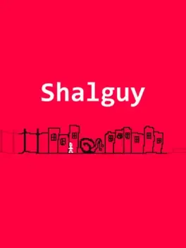 Shalguy