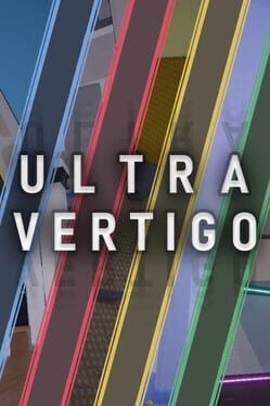 Ultra Vertigo