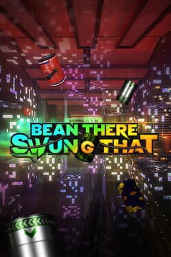 Bean There, Swung That