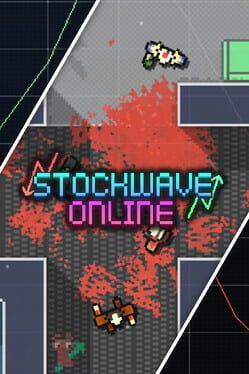 Cover for Stockwave Online