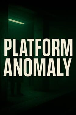 Platform Anomaly