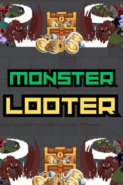 Monster Looter