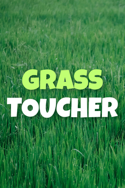 Grass Toucher Cover