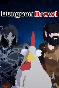 Dungeon Brawl