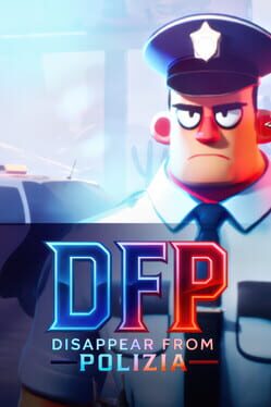 DFP: Disappear From Polizia