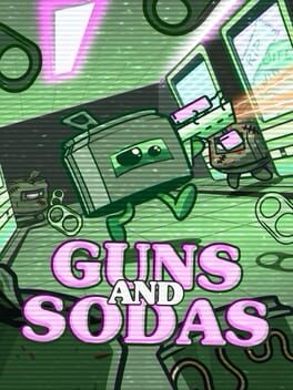 Guns&Sodas