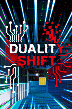 Duality Shift Cover