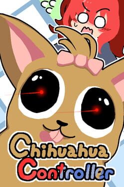 Chihuahua Controller
