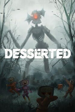 Desserted