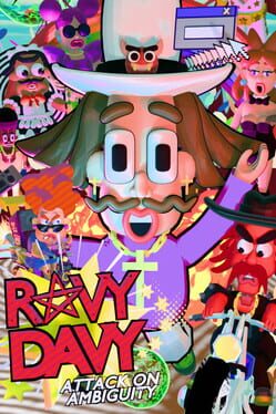 Ravy Davy: Attack on Ambiguity