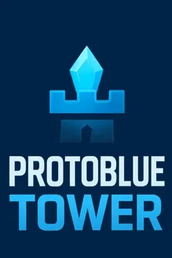 ProtoBlue Tower