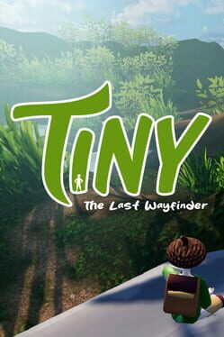 Tiny: The Last Wayfinder