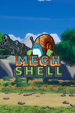MechShell