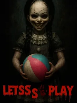 Portada de Letsss Play