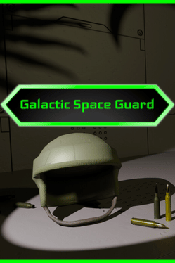 Galactic Space Guard Cover