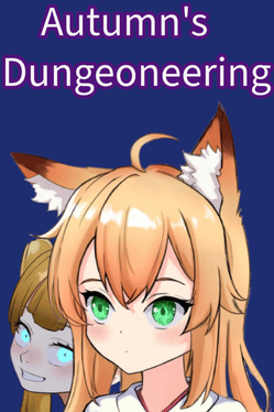 Autumn's Dungeoneering