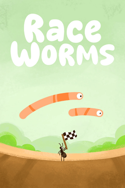 RaceWorms Cover