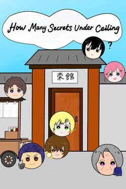 How Many Secrets Under Ceiling