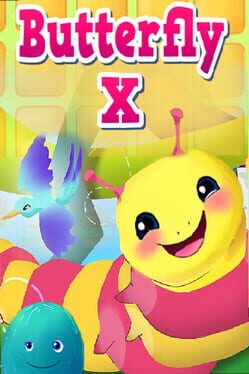Butterfly X