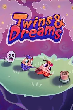 Portada de Twins &amp; Dreams