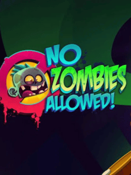 No Zombies Allowed