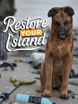 Image du jeu Restore Your Island