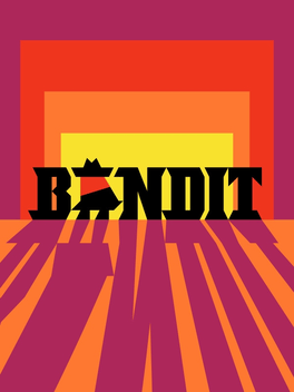 Bandit Cover