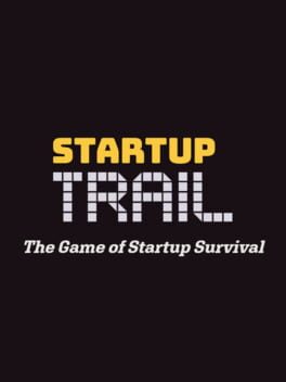Startup Trail cover