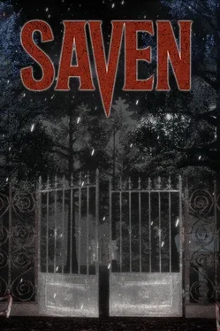 Saven