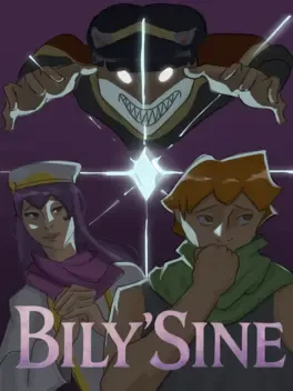 Portada de Bily'Sine