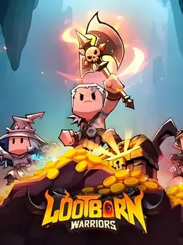 Lootborn Warriors
