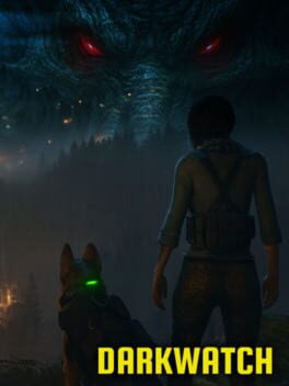 Image de Darkwatch