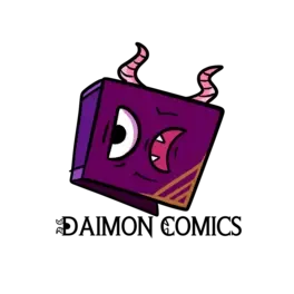 Daimon Comics: Herofrenia