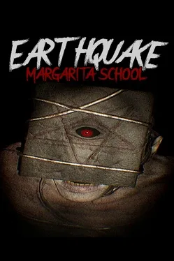 Earthquake: Margarita School