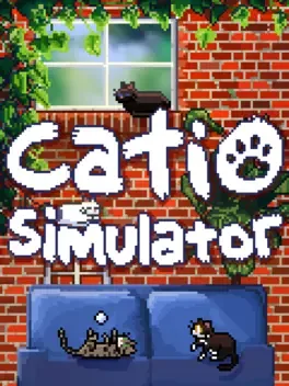 Image du jeu Catio Simulator