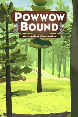 Powwow Bound: A Menominee Homecoming