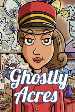 Ghostly Acres