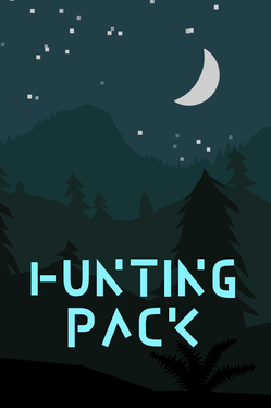 Hunting Pack Cover