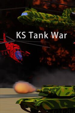 Ks Tank War