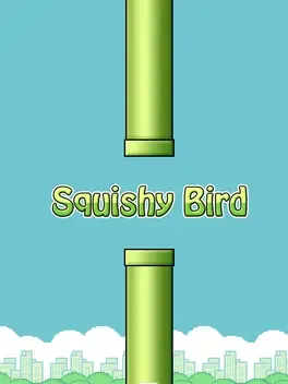 Squishy Bird