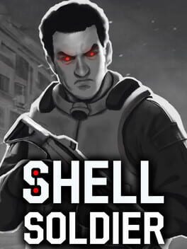 Image de Shell Soldier