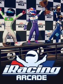 iRacing街机模式游戏资源下载