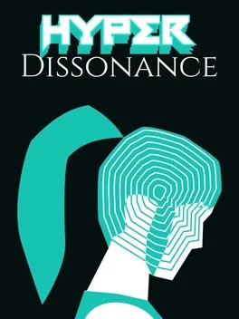Portada de HyperDissonance