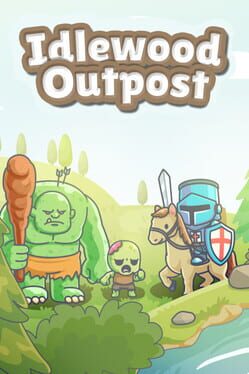 Idlewood Outpost