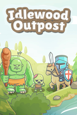 Idlewood Outpost Cover