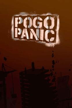 Pogo Panic Cover