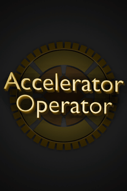 Accelerator Operator Cover